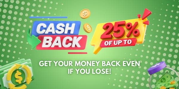 JLPH Login promotions banner