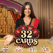 32 Baraha live casino JLPH Login