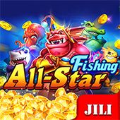 All Star Fishing JLPH Login