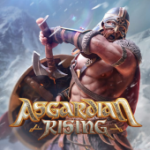 Asgardian Rising hot JLPH Login