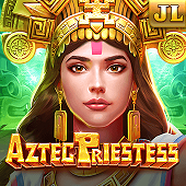 Aztec Priestess hot JLPH Login