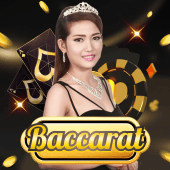Baccarat A live casino JLPH Login