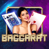 Baccarat B live casino JLPH Login