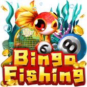 Bingo Fishing JLPH Login