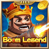 Boom Legend JLPH Login