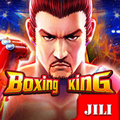 Boxing King slot JLPH Login