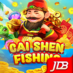 Cai Shen Fishing hot JLPH Login