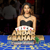 Casino Marina Andar Bahar JLPH Login