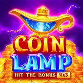 Coin Lamp slot JLPH Login