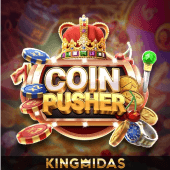 Coin Pusher on JLPH Login