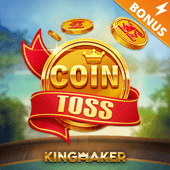 Coin Toss on JLPH Login