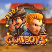Cowboys jlph login game icon