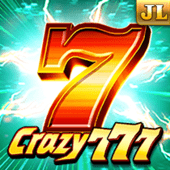 Crazy777 slot JLPH Login
