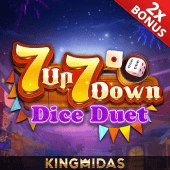 Dice Duet on JLPH Login