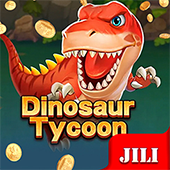 Dinosaur Tycoon JLPH Login