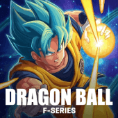 Dragon Ball slot JLPH Login