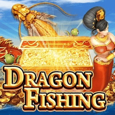 Dragon Fishing JLPH Login