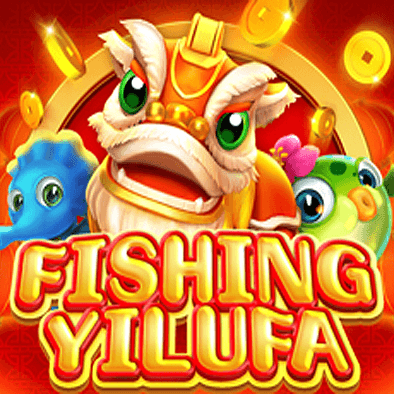 Fishing Yi Lu Fa JLPH Login