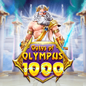 Gates of Olympus 1000 hot JLPH Login