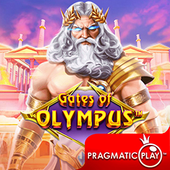 Gates of Olympus hot JLPH Login