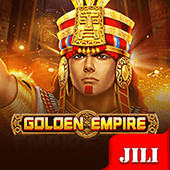 Golden Empire slot JLPH Login