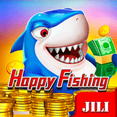 Happy Fishing hot JLPH Login