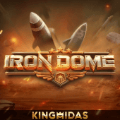 Iron Dome on JLPH Login