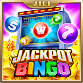 Jackpot Bingo hot JLPH Login