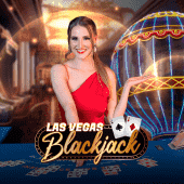 Las Vegas Blackjack JLPH Login