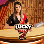 Lucky 7 live casino JLPH Login