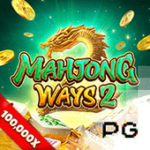 Mahjong Ways 2 hot JLPH Login