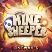 Minesweeper on JLPH Login
