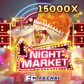 Night Market slot JLPH Login