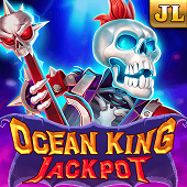 Ocean King Jackpot JLPH Login