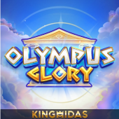Olympus Glory on JLPH Login