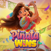 Pinata Wins hot JLPH Login