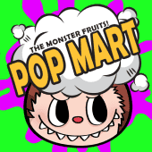 Popmart slot JLPH Login