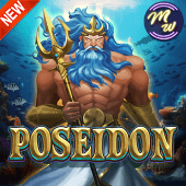 Poseidon slot JLPH Login