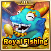 Royal Fishing JLPH Login