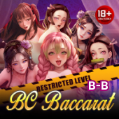 Sexy Blockchain Baccarat JLPH Login