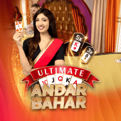 Ultimate Andar Bahar JLPH Login