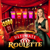 Ultimate Roulette JLPH Login