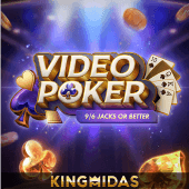 Video Poker on JLPH Login