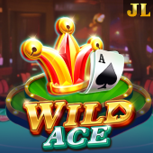 Wild Ace slot JLPH Login