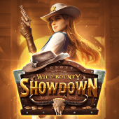 Wild Bounty Showdown slot JLPH Login